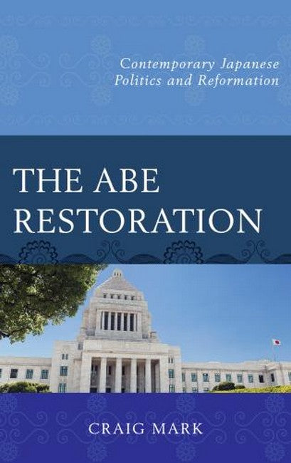Abe Restoration | Zookal Textbooks | Zookal Textbooks