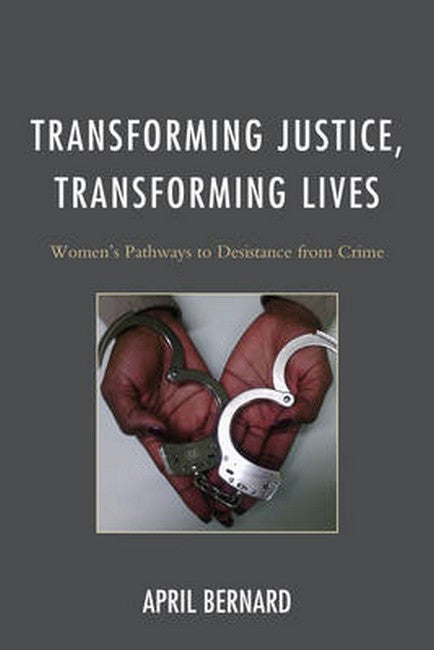 Transforming Justice, Transforming Lives | Zookal Textbooks | Zookal Textbooks