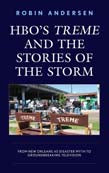HBO's Treme and the Stories of the Storm | Zookal Textbooks | Zookal Textbooks