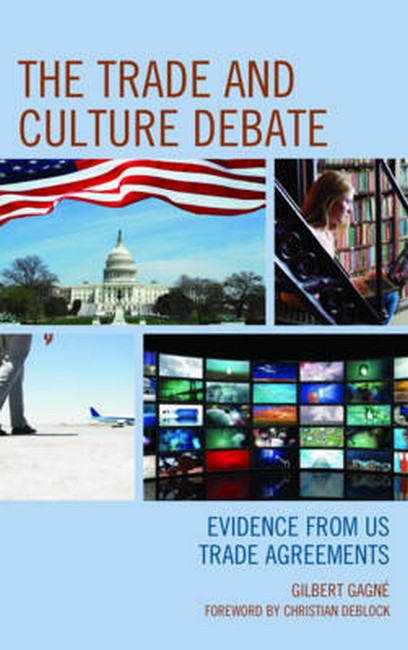 Trade and Culture Debate | Zookal Textbooks | Zookal Textbooks