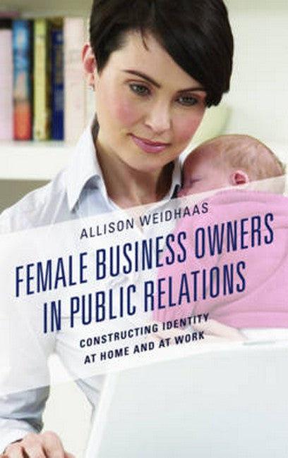 Female Business Owners in Public Relations | Zookal Textbooks | Zookal Textbooks