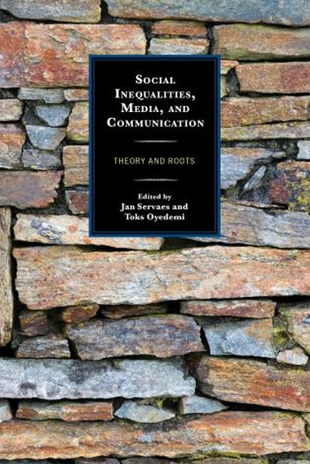 Social Inequalities, Media, and Communication | Zookal Textbooks | Zookal Textbooks