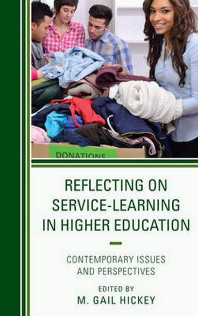 Reflecting on Service-Learning in Higher Education | Zookal Textbooks | Zookal Textbooks