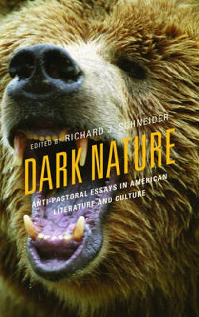 Dark Nature | Zookal Textbooks | Zookal Textbooks