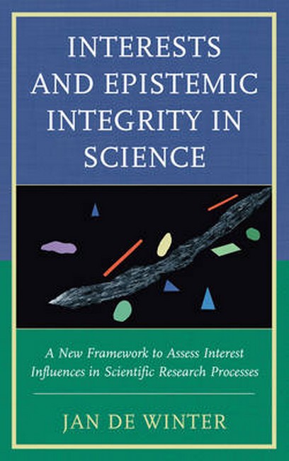 Interests and Epistemic Integrity in Science | Zookal Textbooks | Zookal Textbooks