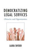Democratizing Legal Services | Zookal Textbooks | Zookal Textbooks