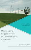 Modernizing Legal Services in Common Law Countries | Zookal Textbooks | Zookal Textbooks