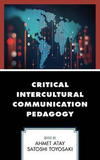 Critical Intercultural Communication Pedagogy | Zookal Textbooks | Zookal Textbooks