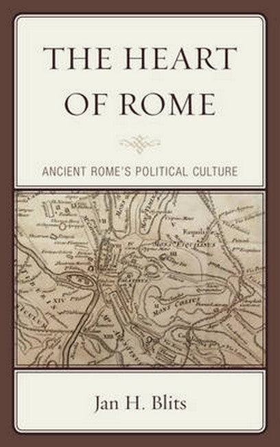 Heart of Rome | Zookal Textbooks | Zookal Textbooks