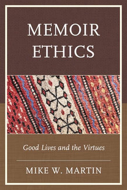 Memoir Ethics | Zookal Textbooks | Zookal Textbooks