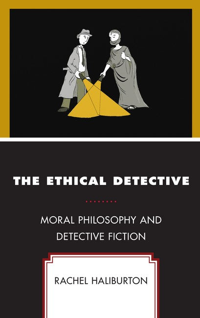 Ethical Detective | Zookal Textbooks | Zookal Textbooks