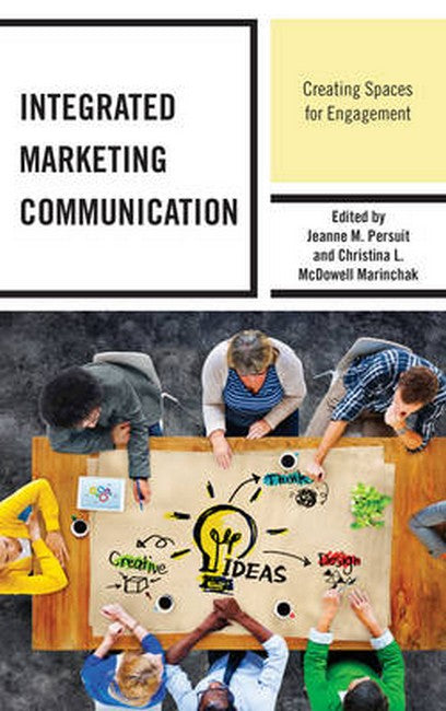 Integrated Marketing Communication | Zookal Textbooks | Zookal Textbooks
