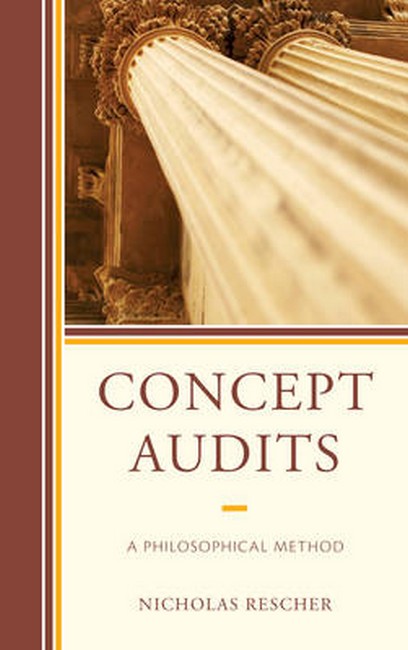 Concept Audits | Zookal Textbooks | Zookal Textbooks
