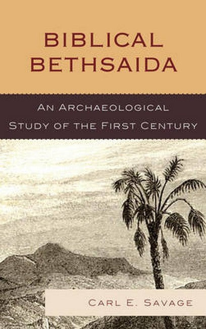Biblical Bethsaida | Zookal Textbooks | Zookal Textbooks