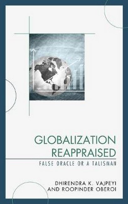 Globalization Reappraised | Zookal Textbooks | Zookal Textbooks