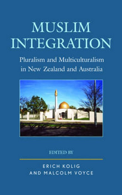 Muslim Integration | Zookal Textbooks | Zookal Textbooks