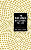 Dilemmas of Ethnic Policy | Zookal Textbooks | Zookal Textbooks