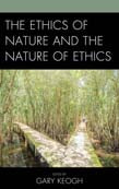 Ethics of Nature and the Nature of Ethics | Zookal Textbooks | Zookal Textbooks