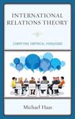 International Relations Theory | Zookal Textbooks | Zookal Textbooks