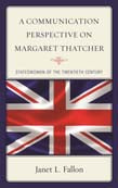 Communication Perspective on Margaret Thatcher | Zookal Textbooks | Zookal Textbooks