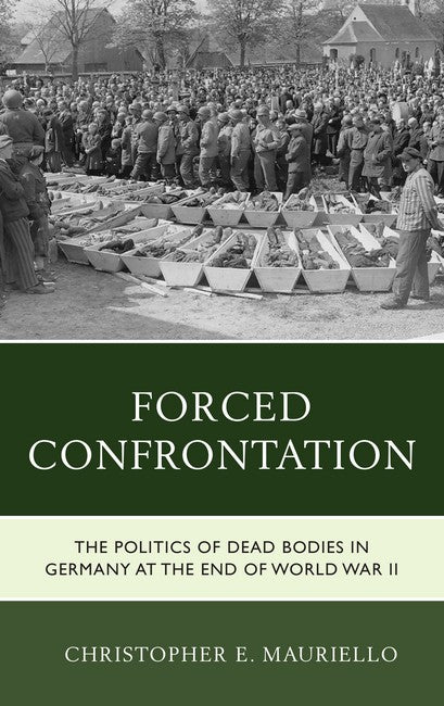 Forced Confrontation | Zookal Textbooks | Zookal Textbooks