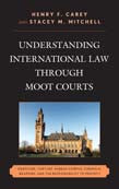 Understanding International Law through Moot Courts | Zookal Textbooks | Zookal Textbooks
