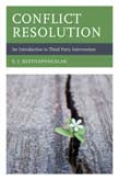 Conflict Resolution | Zookal Textbooks | Zookal Textbooks