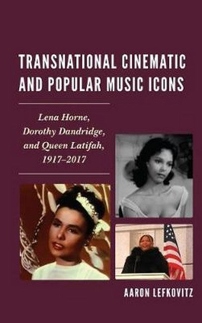 Transnational Cinematic and Popular Music Icons | Zookal Textbooks | Zookal Textbooks
