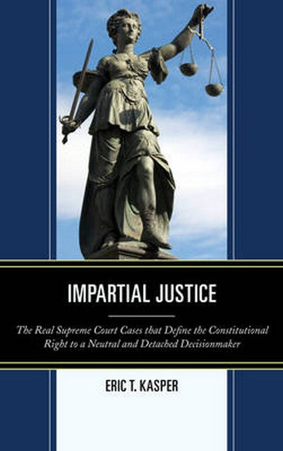 Impartial Justice | Zookal Textbooks | Zookal Textbooks