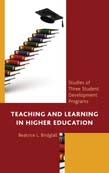Teaching and Learning in Higher Education | Zookal Textbooks | Zookal Textbooks