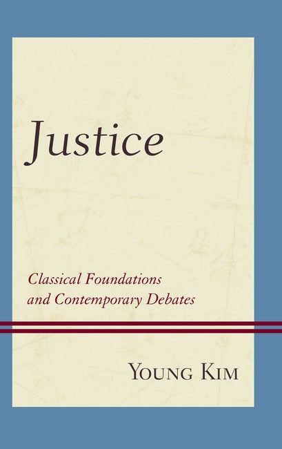 Justice | Zookal Textbooks | Zookal Textbooks