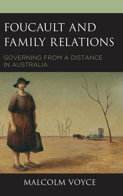 Foucault and Family Relations | Zookal Textbooks | Zookal Textbooks