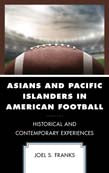 Asians and Pacific Islanders in American Football | Zookal Textbooks | Zookal Textbooks