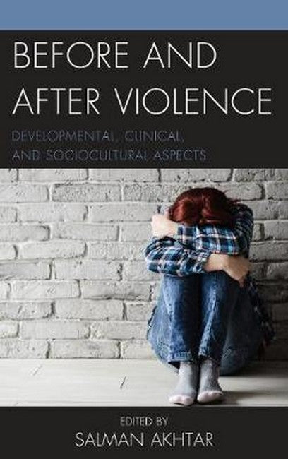 Before and After Violence | Zookal Textbooks | Zookal Textbooks