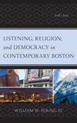 Listening, Religion, and Democracy in Contemporary Boston | Zookal Textbooks | Zookal Textbooks