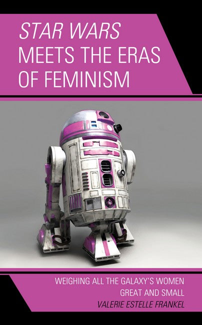 Star Wars Meets the Eras of Feminism | Zookal Textbooks | Zookal Textbooks