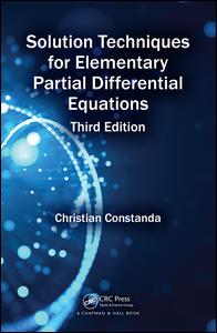 Solution Techniques for Elementary Partial Differential Equations | Zookal Textbooks | Zookal Textbooks