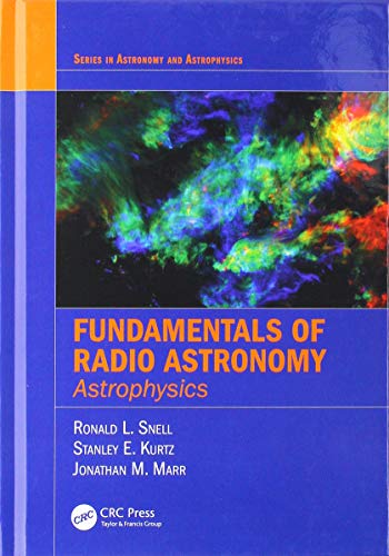 Fundamentals of Radio Astronomy | Zookal Textbooks | Zookal Textbooks