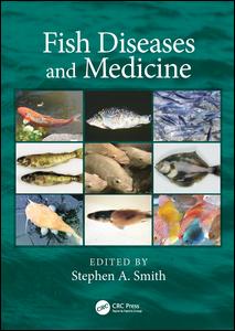Fish Diseases and Medicine | Zookal Textbooks | Zookal Textbooks