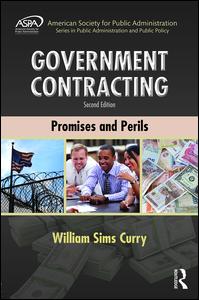 Government Contracting | Zookal Textbooks | Zookal Textbooks