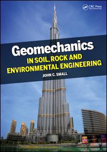 Geomechanics in Soil, Rock, and Environmental Engineering | Zookal Textbooks | Zookal Textbooks