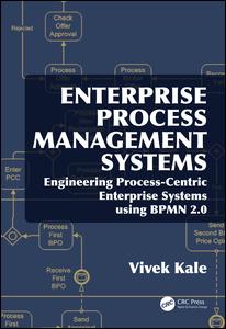 Enterprise Process Management Systems | Zookal Textbooks | Zookal Textbooks