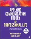 Applying Communication Theory for Professional Life 4ed | Zookal Textbooks | Zookal Textbooks