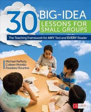 30 Big-Idea Lessons for Small Groups | Zookal Textbooks | Zookal Textbooks