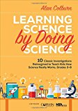 Learning Science by Doing Science | Zookal Textbooks | Zookal Textbooks