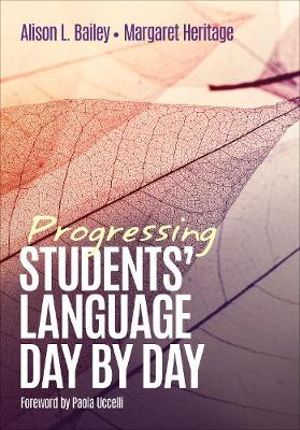 Progressing Students' Language Day by Day | Zookal Textbooks | Zookal Textbooks