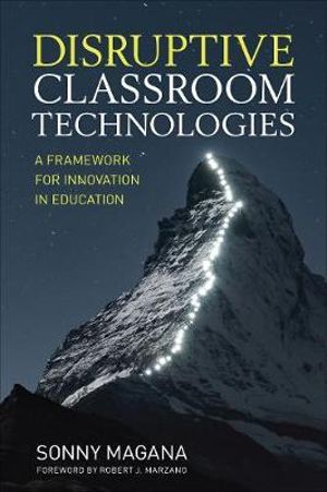 Disruptive Classroom Technologies | Zookal Textbooks | Zookal Textbooks