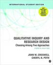 Qualitative Inquiry and Research Design (International Student Edition) | Zookal Textbooks | Zookal Textbooks