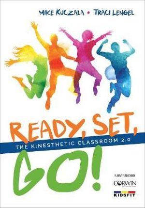 Ready, Set, Go! | Zookal Textbooks | Zookal Textbooks
