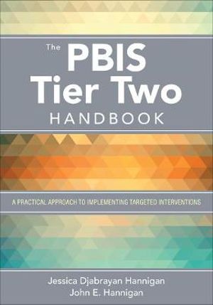 The PBIS Tier Two Handbook | Zookal Textbooks | Zookal Textbooks